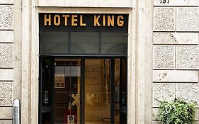 Hotel King Rom
